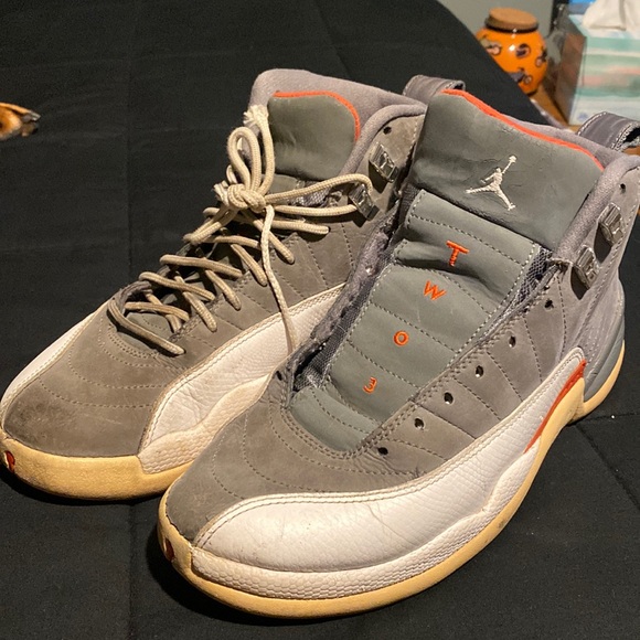 Jordan Other - Jordan 12 Cool Grey